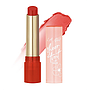 La Girl - Bálsamo labial - Tinte Transparente Sheer Peach GLC604
