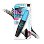 La Colors - Mascara de Pestañas HD Waterproof Lash Building Mascara