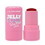 LA COLORS - Jelly Cool Icy Cherry