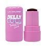 LA COLORS - Jelly Cool Icy Berry