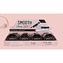 Sas - Polvo Translucido Smooth 12 Unidades SAF058