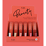 Sas - Brillo de Labios Beauty  SAC069A