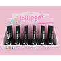 Sas - Delineador de Ojos Liquido Lollipop  SAC011-1