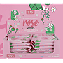 Sas - Toallas Desmaquillante Con Rosas SAH145