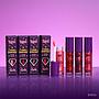 Rude - Bratz 4 Ever Diamondz Tinted Lip Oil