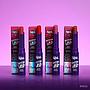 Rude - Bratz Gossip Lipz Matte Lipstick