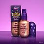 Rude - Bratz 4 Ever Diamondz Illuminating Body Bronzer