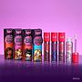 Rude - Bratz Chrome Queenz Liquid Eyeshadow