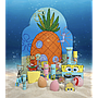 Beauty Creations x Bob Esponja - Nautical Nonsense Calendario De Adviento