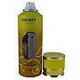 GALAXY -  PERFUME SPRAY LUCKY MILLIONARIE 200ML