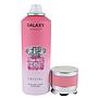 GALAXY - PERFUME SPRAY CRYSTAL 200ML