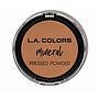 LA Colors - Mineral True Beige CMP376