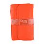 Beauty Creations - Set Brochas 24 Piezas Neon Orange