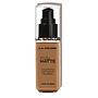 LA COLORS - CLM361 BASE TRULY MATTE DEEP TAN