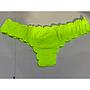 Colales Modelo Nube - Amarillo Neon 38