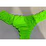 Colales Modelo Nube - Verde Neon 40