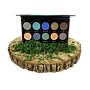City Color Sombra Enchanted Forest