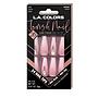 LA Colors - Lavish Nail Tip Kit Venus Cnt365