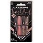 LA Colors - Lavish Nail Tip Kit Wild Rush