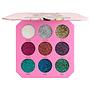 Profusion Majestic Gems Glitter Palette