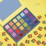 Kara Beauty Across The Rainbow