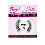 J-Lash Pestañas Angel Wings Wispy 10