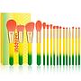Docolor - Pineapple Set 16 Brochas